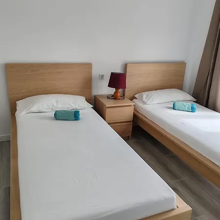 Сasa de vacaciones Spectacular Seaview House In Wyndham Costa Del Sol