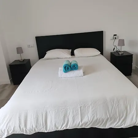 Сasa de vacaciones Spectacular Seaview House In Wyndham Costa Del Sol Málaga