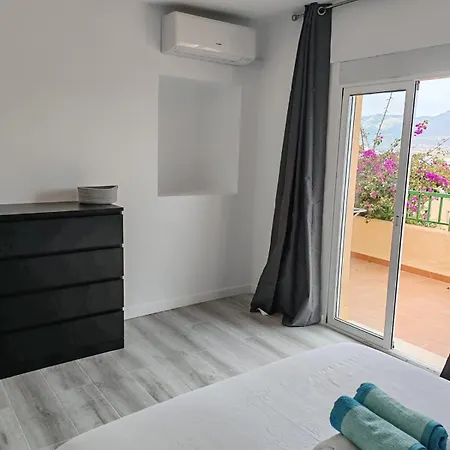 Spectacular Seaview House In Wyndham Costa Del Sol Màlaga